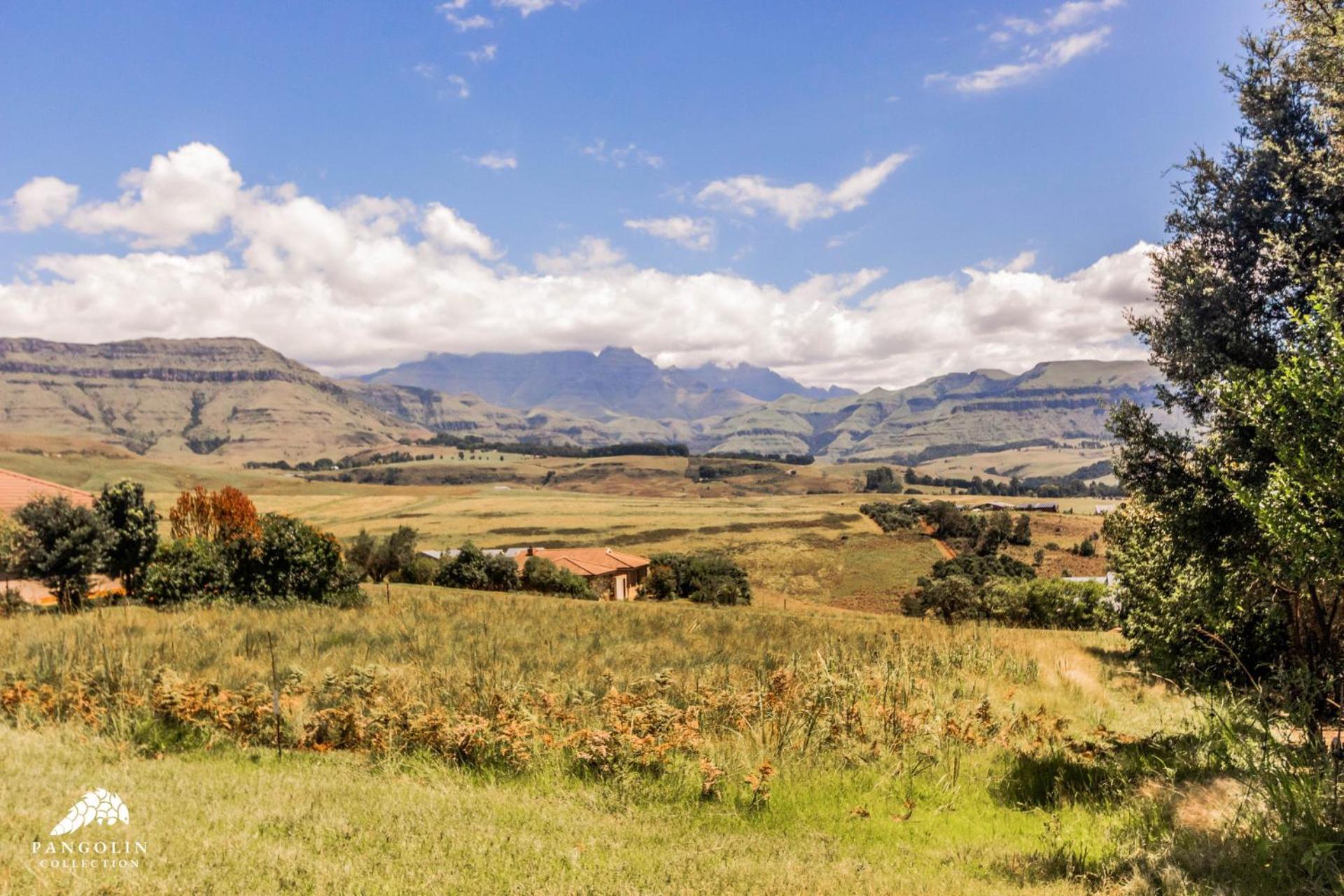 Aleah, Cathkin Estates By Euphoric Leisure Vila Champagne Valley Exterior foto