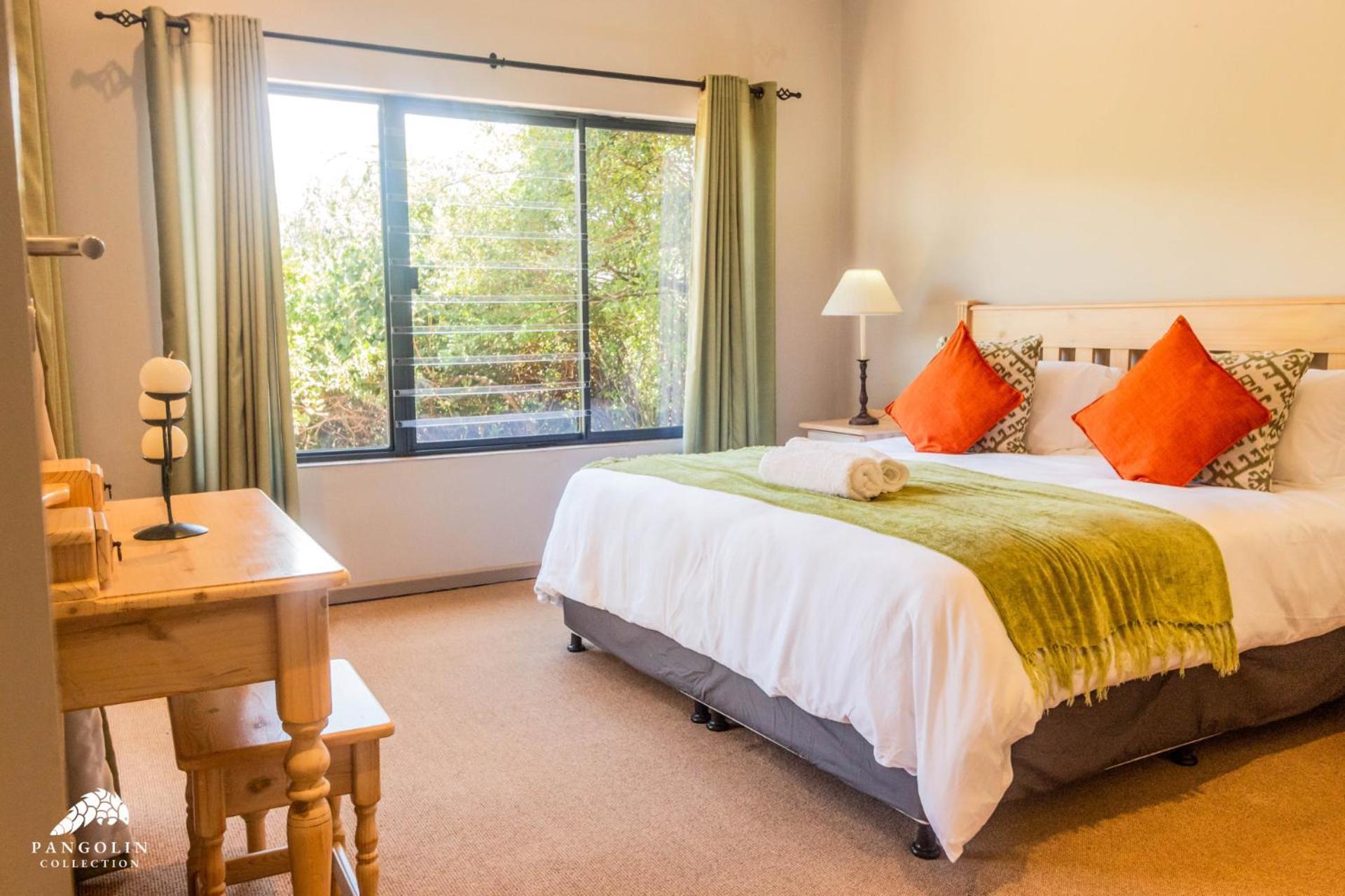 Aleah, Cathkin Estates By Euphoric Leisure Vila Champagne Valley Exterior foto