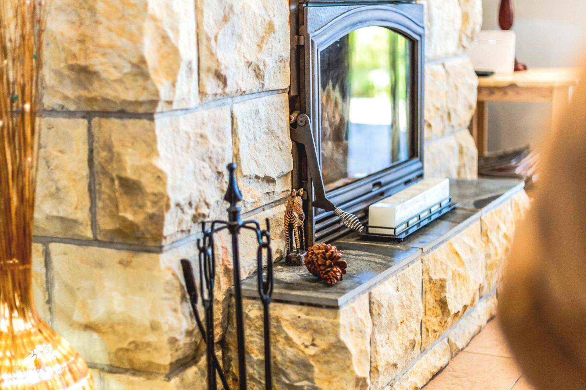 Aleah, Cathkin Estates By Euphoric Leisure Vila Champagne Valley Exterior foto