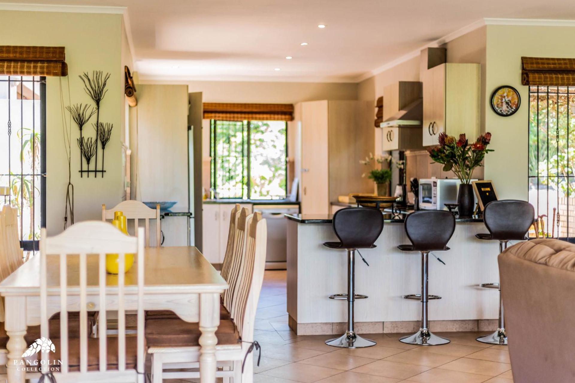 Aleah, Cathkin Estates By Euphoric Leisure Vila Champagne Valley Exterior foto